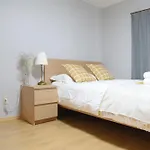 日本 大阪 心斋桥 天王寺 通天阁 温馨独栋别墅【三室一厅二卫浴】