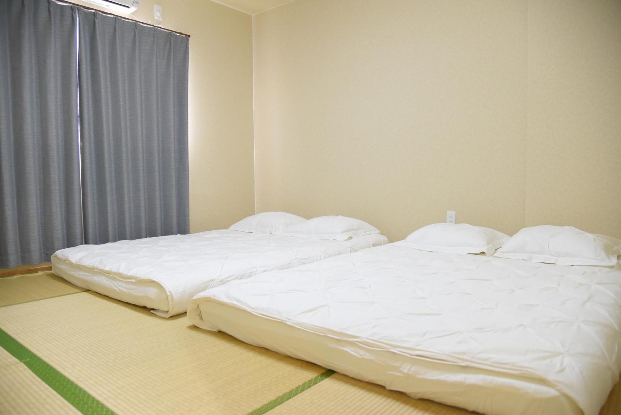 Villa 日本 心斋桥 天王寺 通天阁 温馨独栋别墅【三室一厅二卫浴】