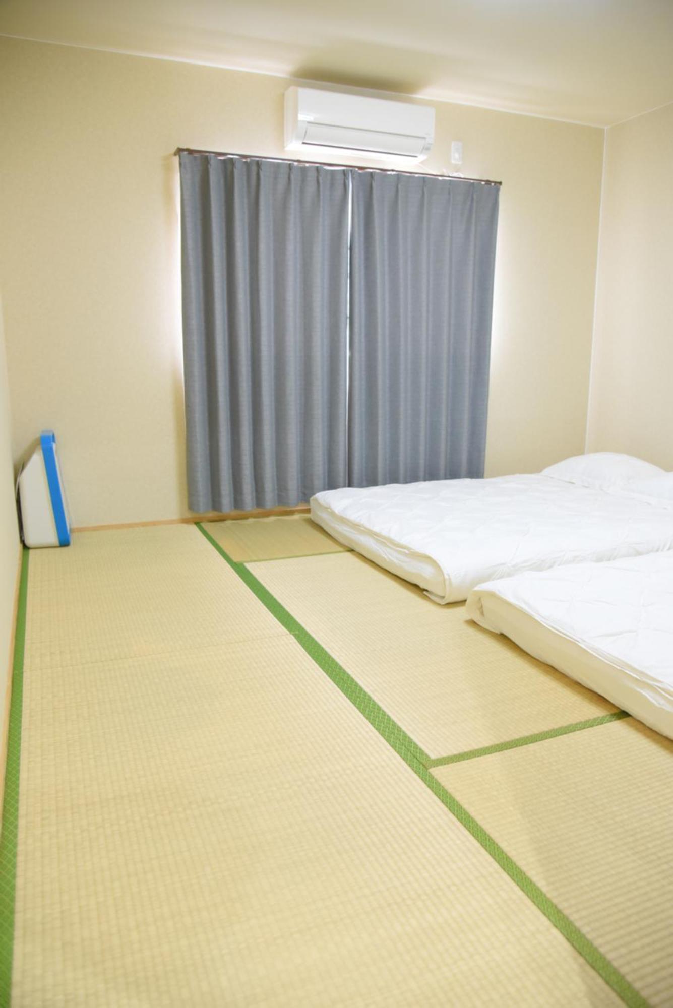 日本 心斋桥 天王寺 通天阁 温馨独栋别墅【三室一厅二卫浴】 Osaka
