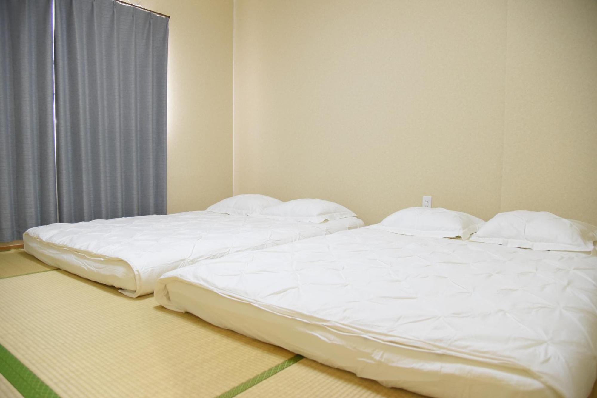 日本 心斋桥 天王寺 通天阁 温馨独栋别墅【三室一厅二卫浴】 Villa